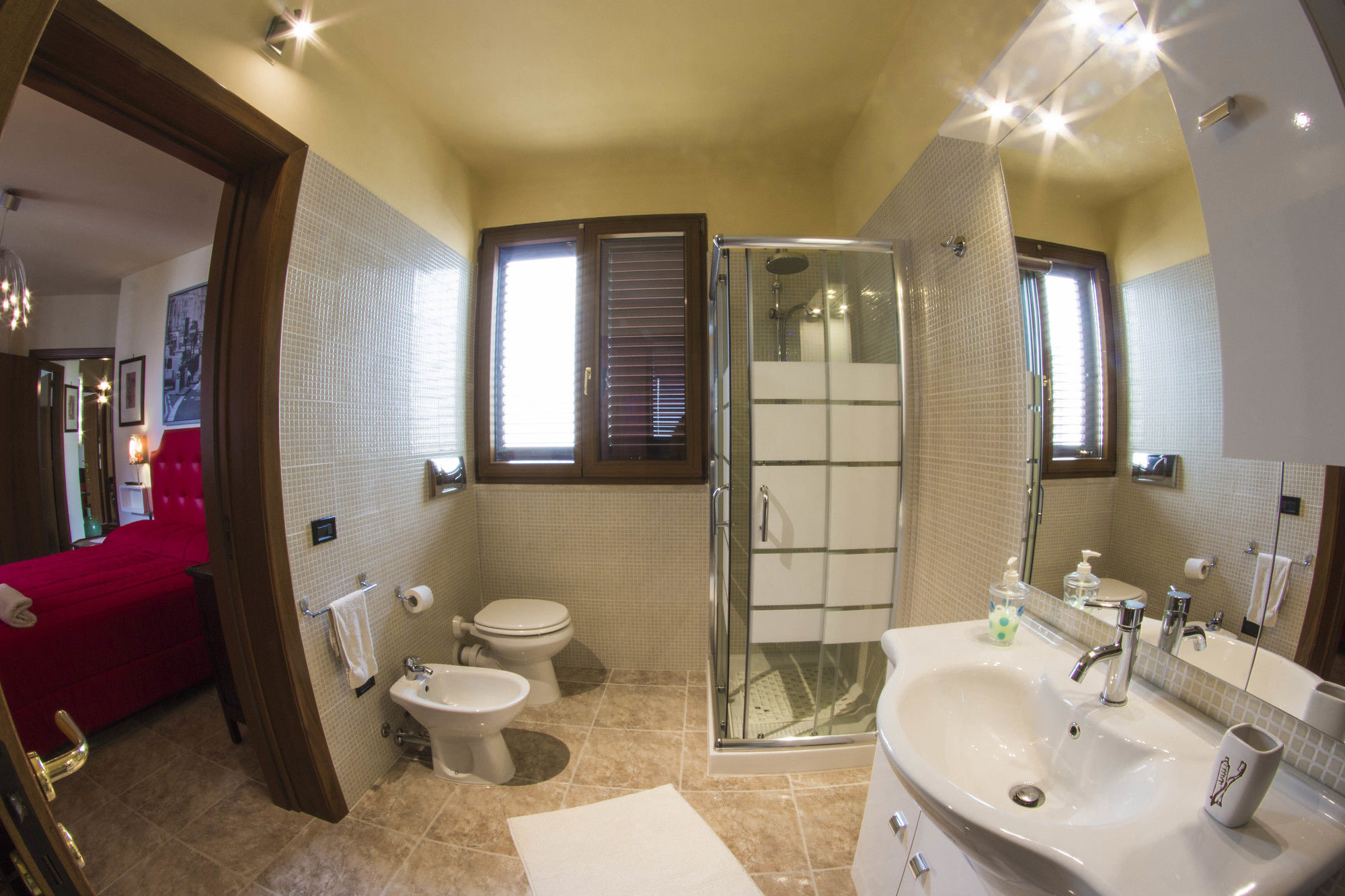 Фото Luxury B&b