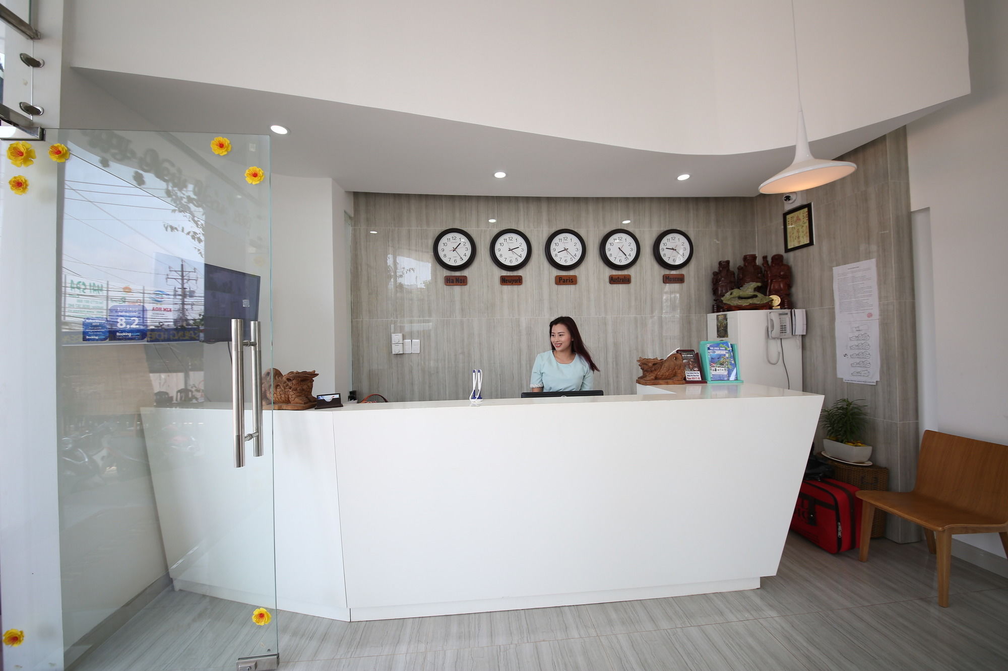 Фото Sailing Hotel