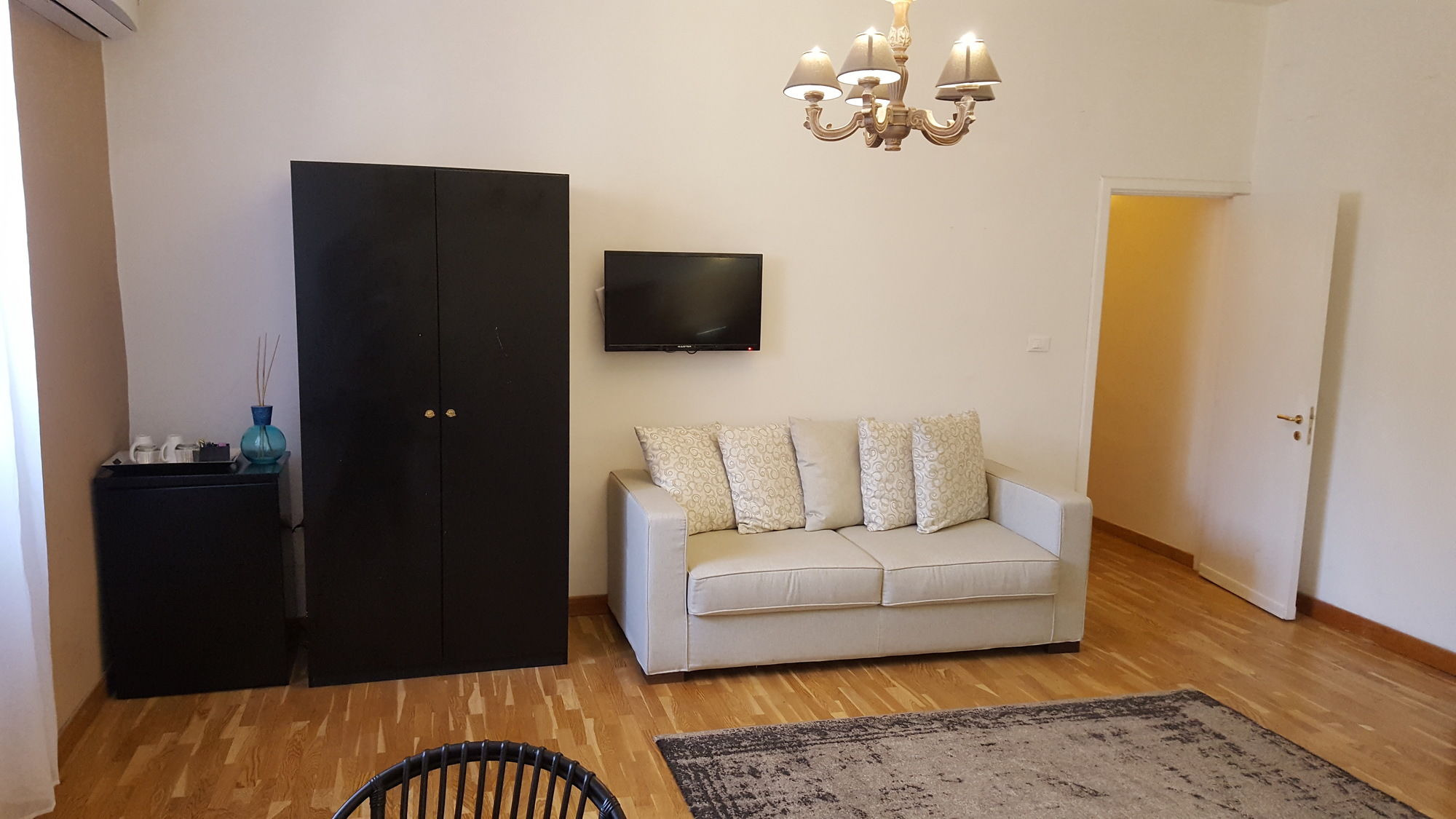 Фото Bed & Breakfast Palazzo Satriano