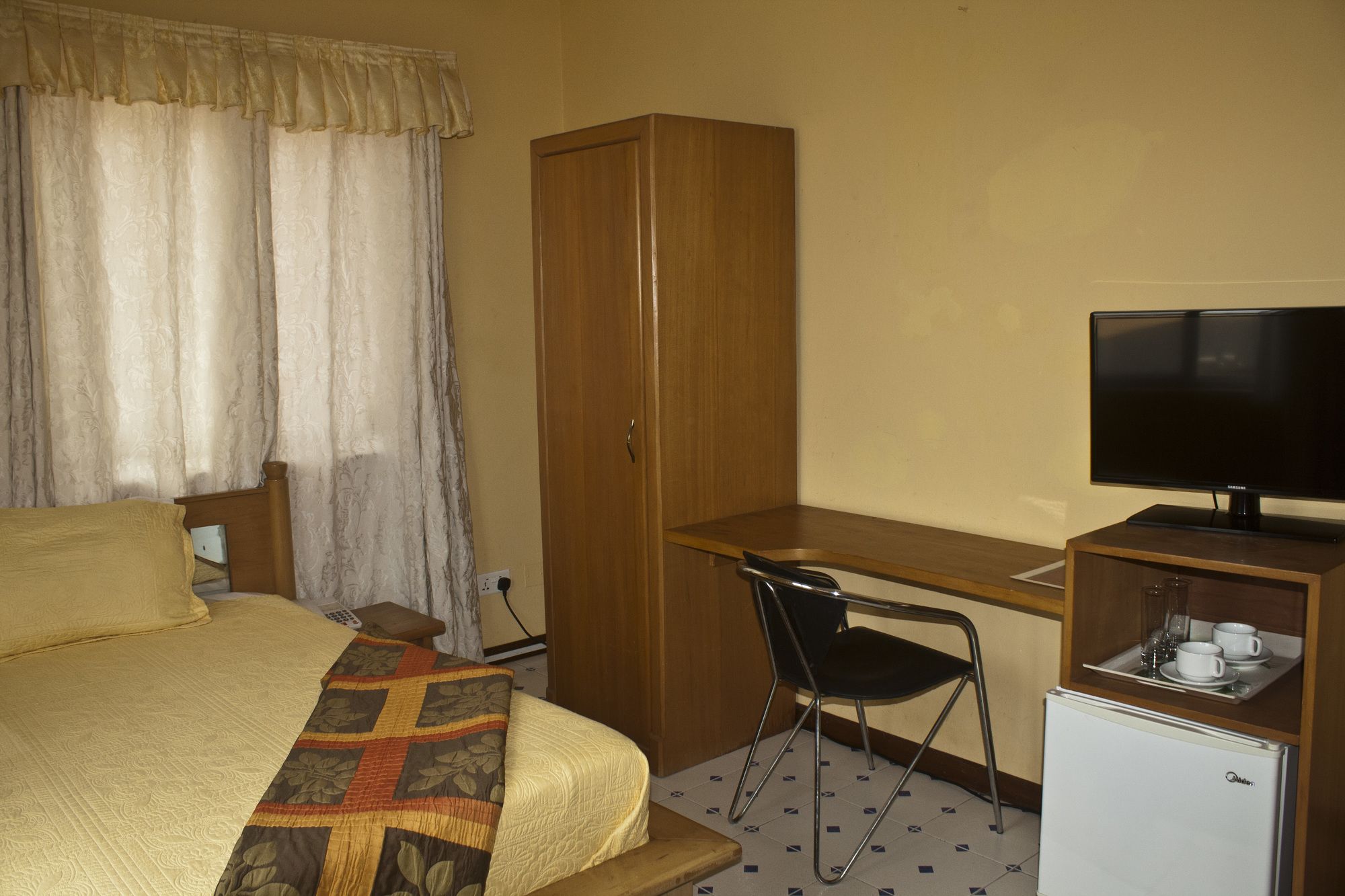 Фото Quest Lodge