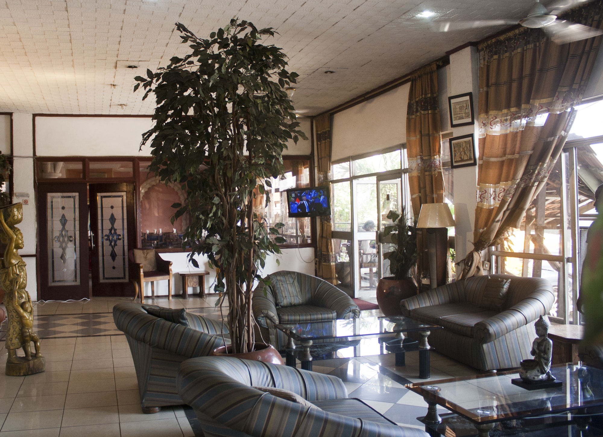 Фото Niagara Hotel