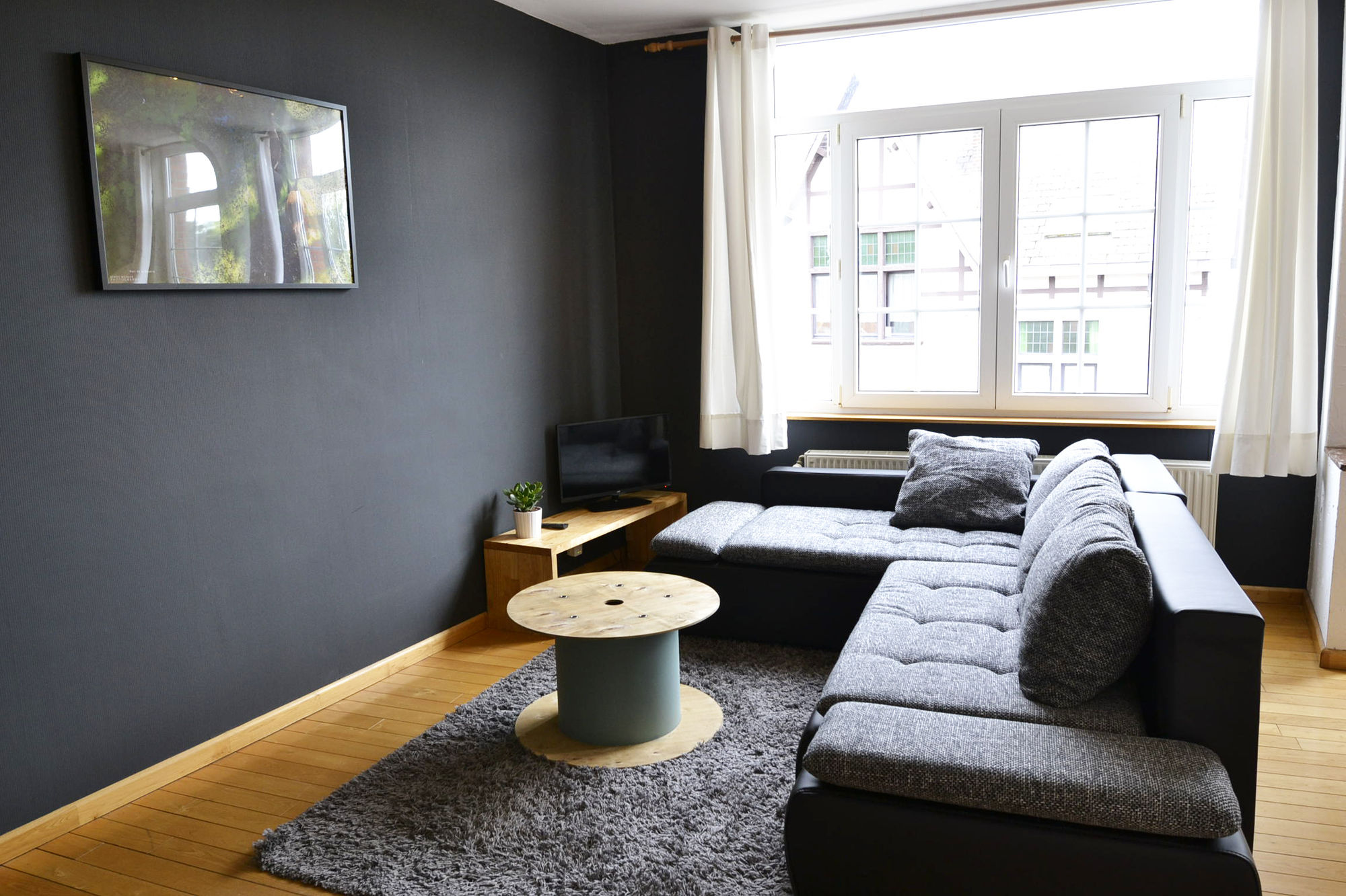 Фото La Petite Naimette