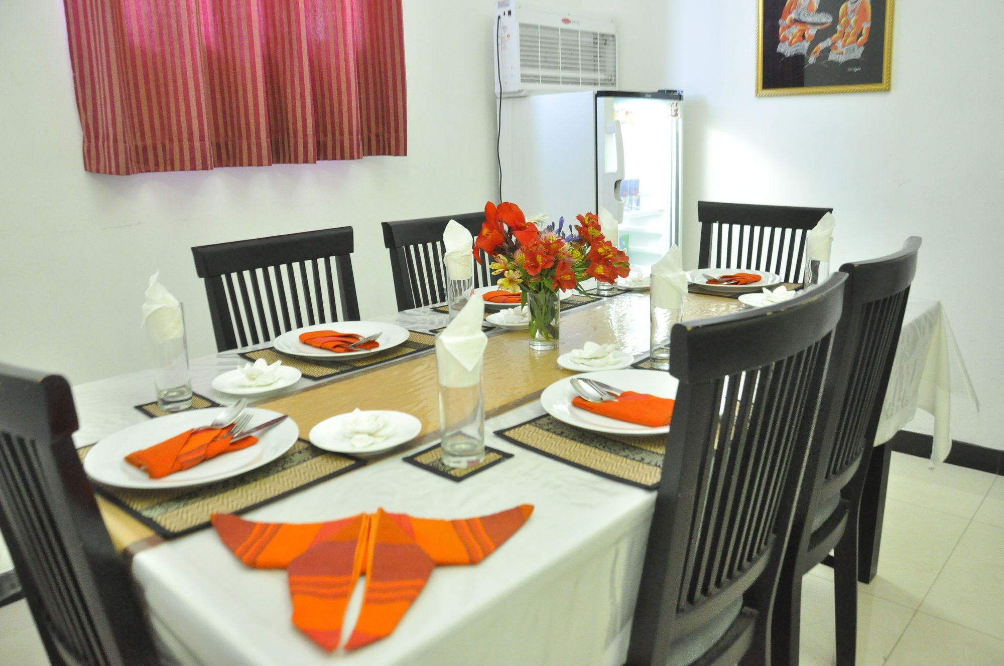 Фото Inroma Holiday Resort