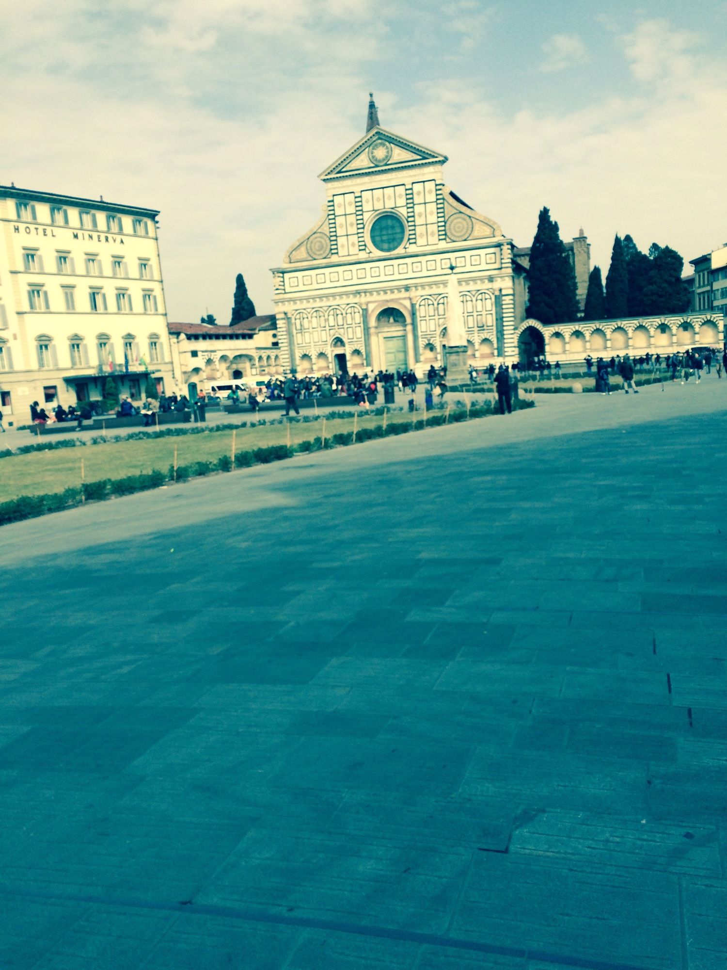 Фото Soggiorno Oblivium