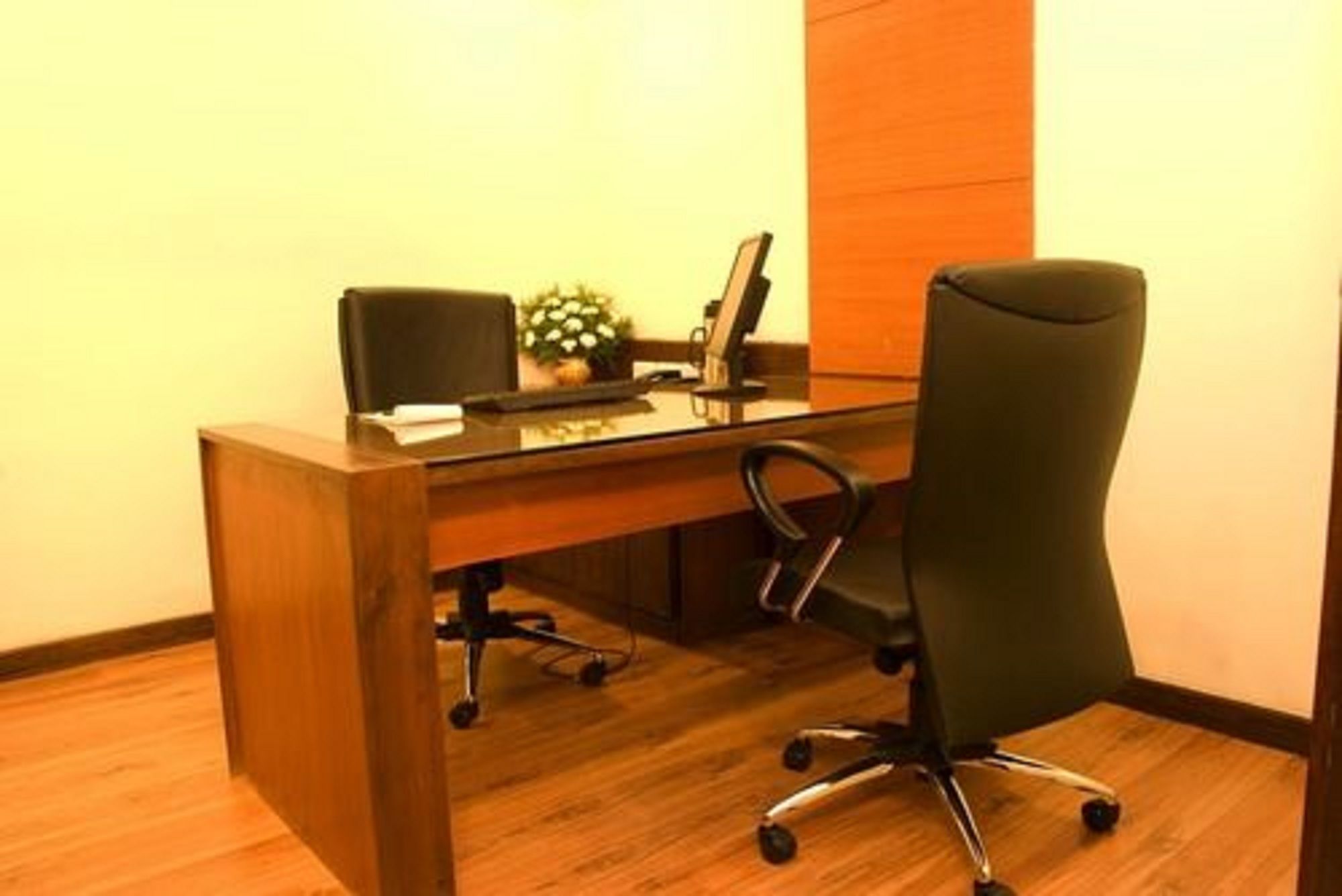 Фото The Residency Karur