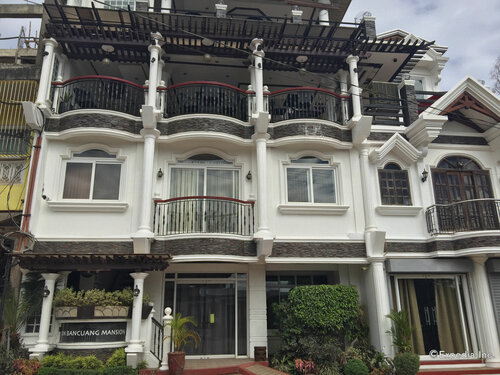 Гостиница Coron Bancuang Mansion в Короне