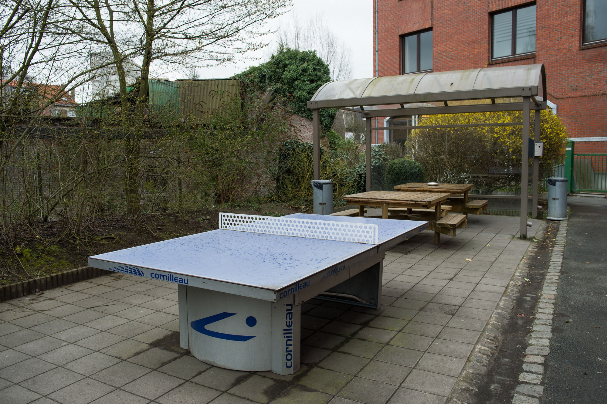 Фото Generation Europe Youth Hostel