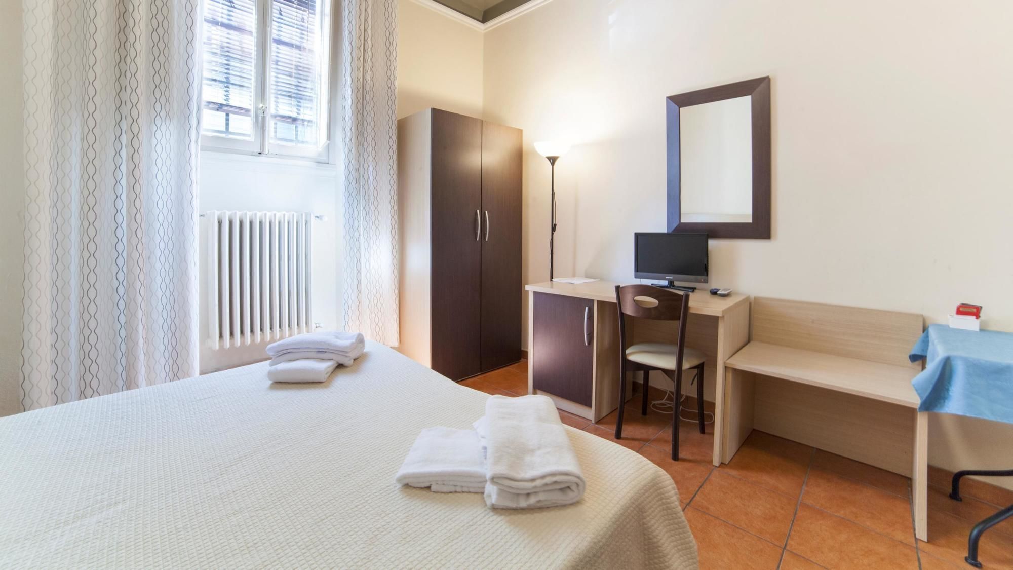 Фото Corte Passi