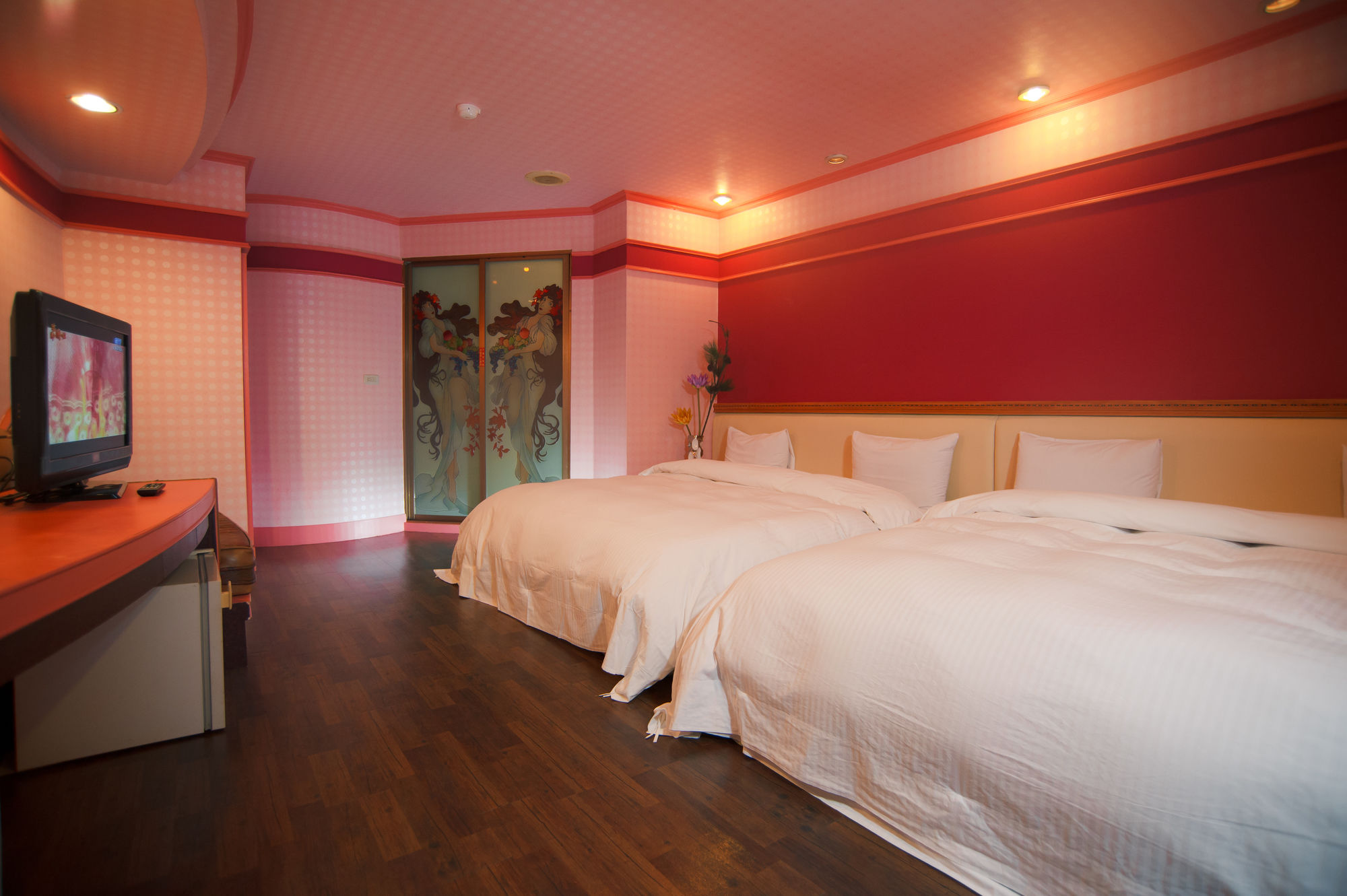 Фото Day Chen Hotel