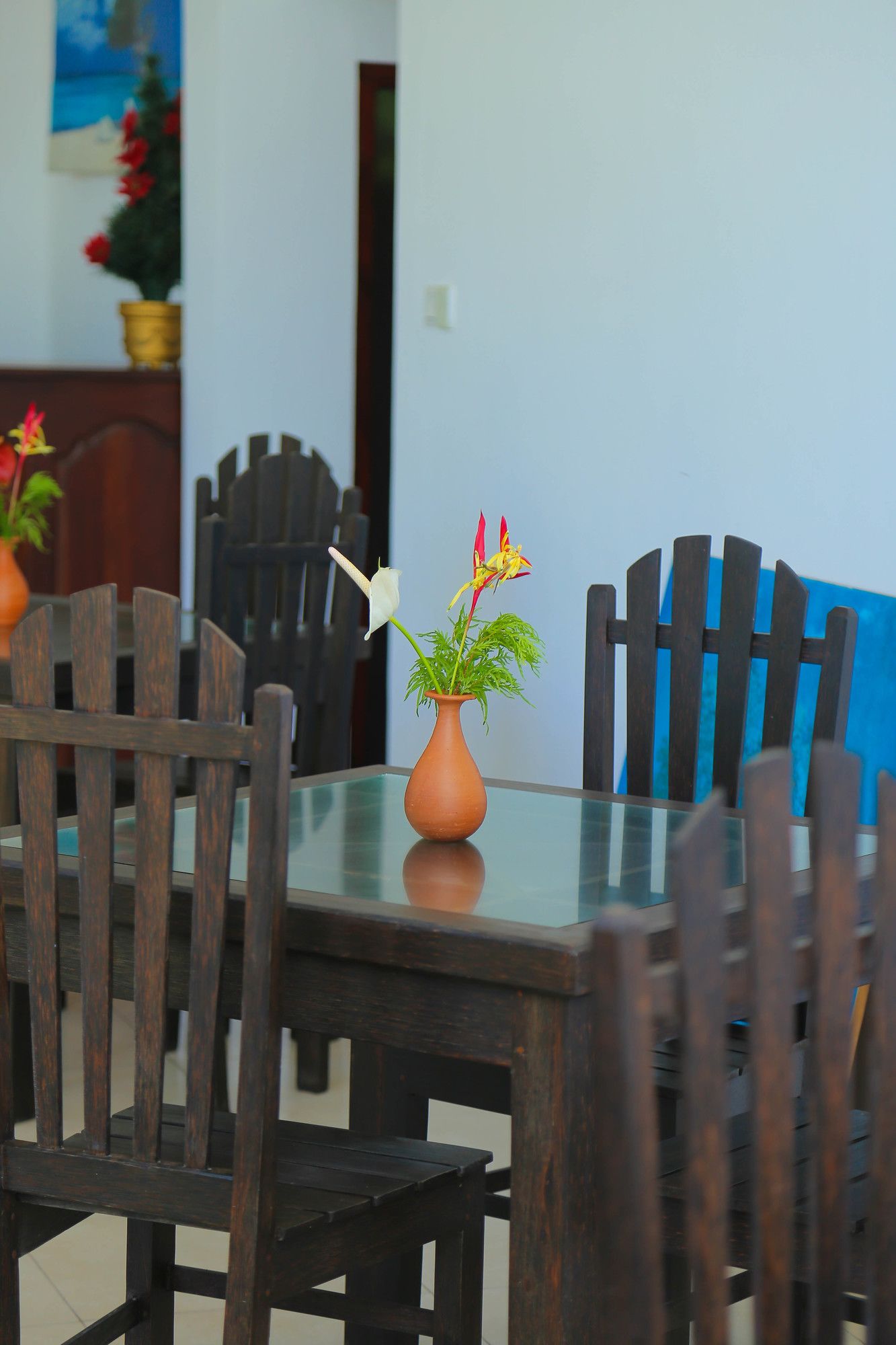 Фото Aurora Hotel & Restaurant