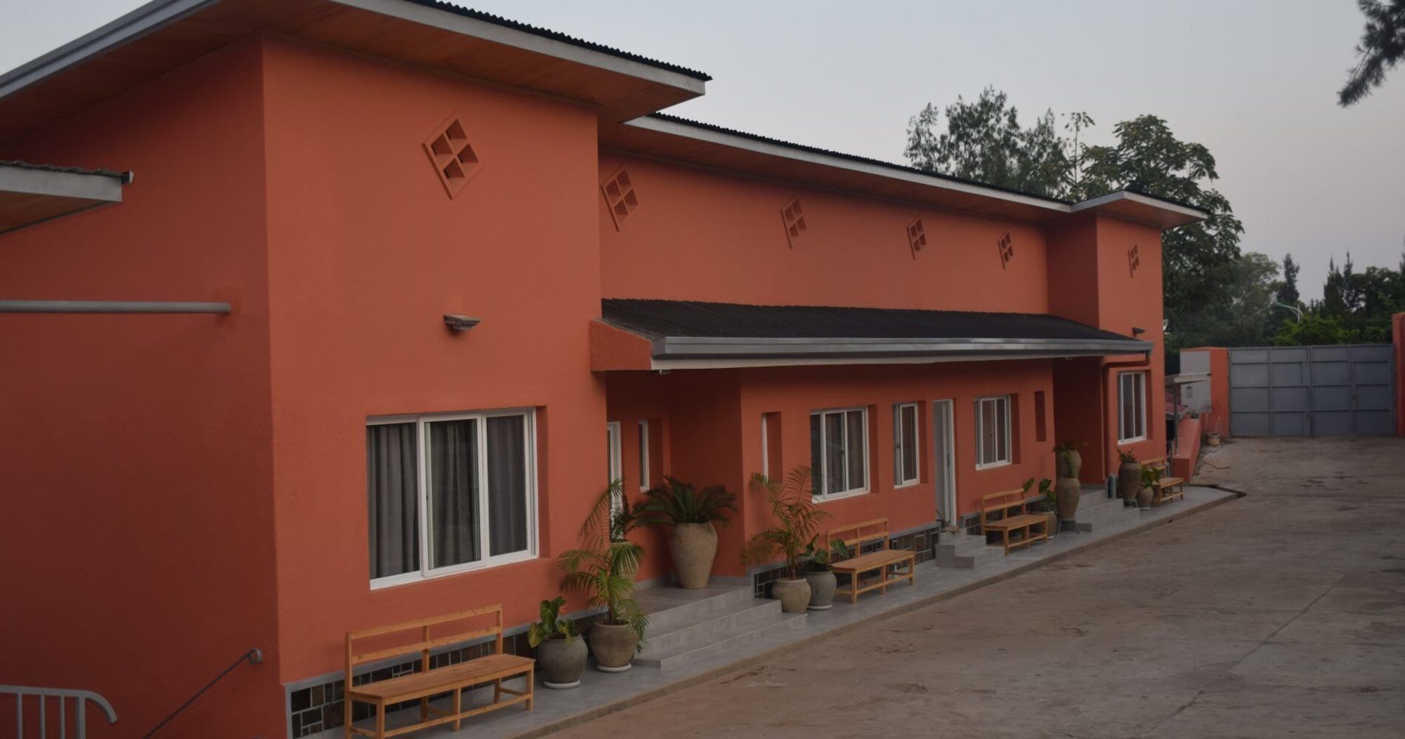 Фото 5 Swiss Hotel