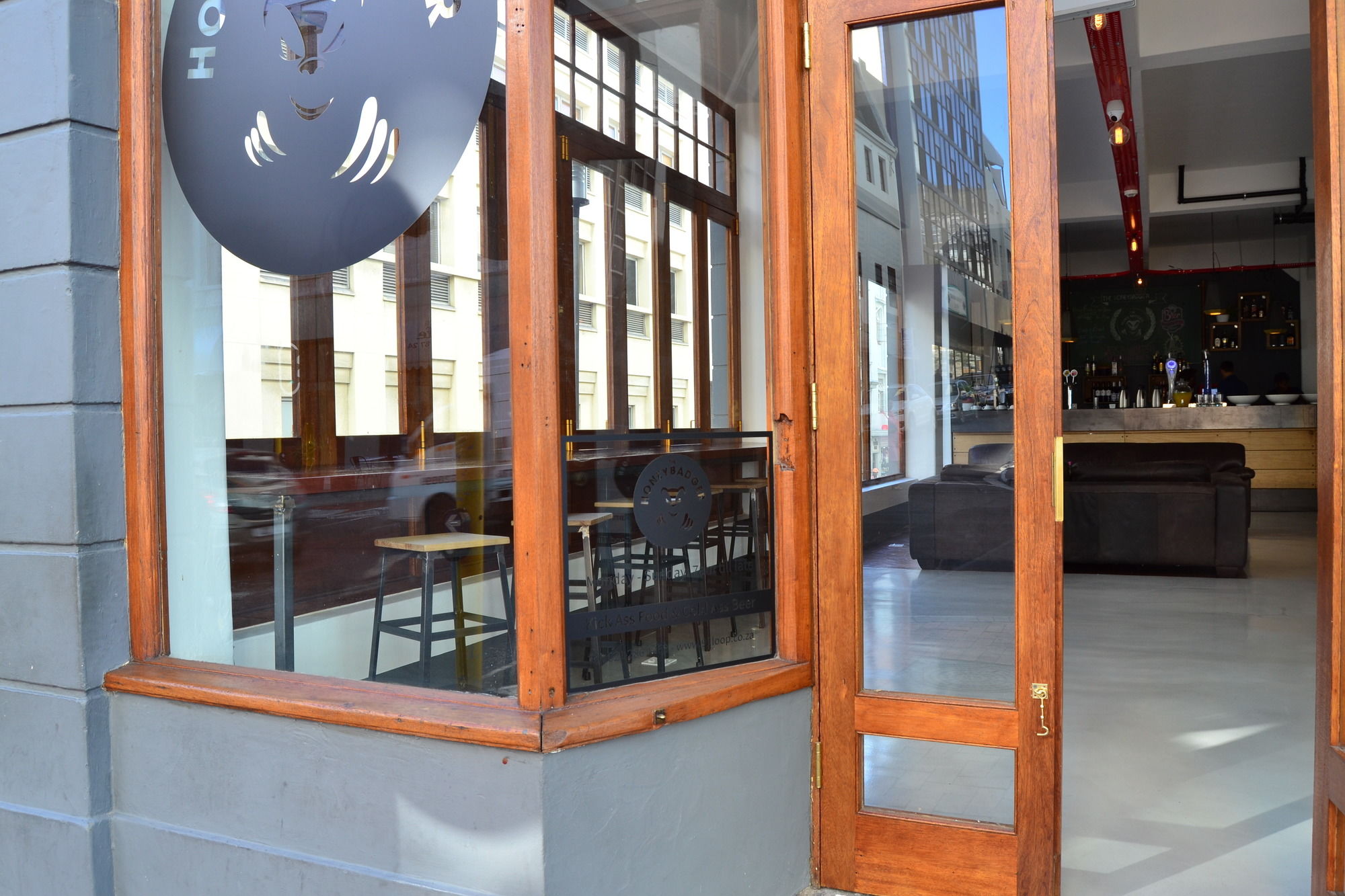 Фото 91 Loop Hostel