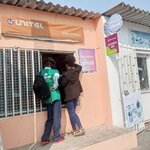 Agente Autorizado para recargas da Unitel e Africell (Luanda, Rua dos Militares), mobile phone store