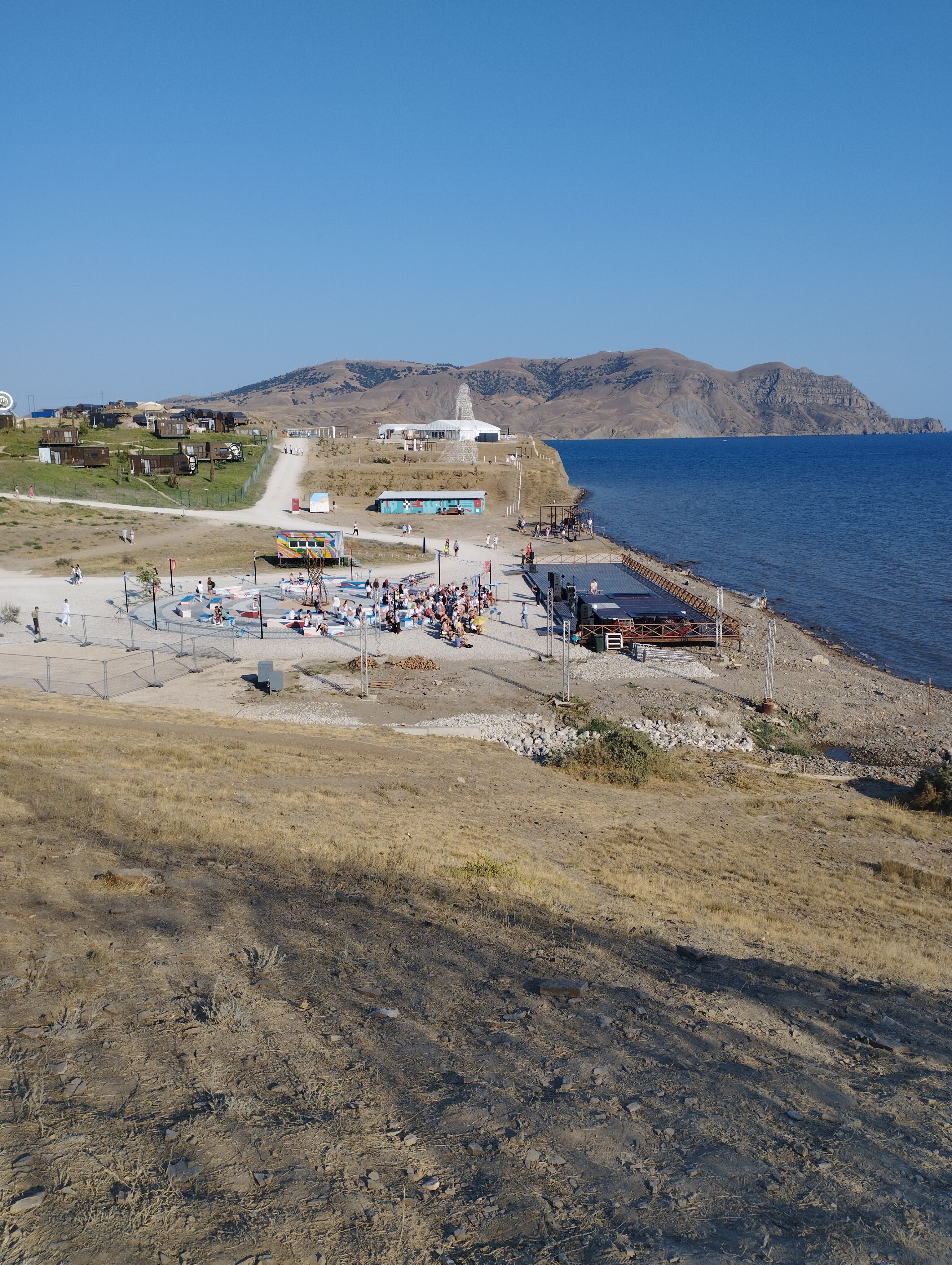 Фото Судак-тудак