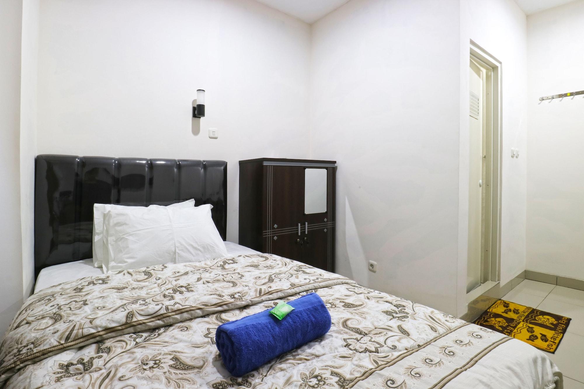 Фото Saloka Guesthouse