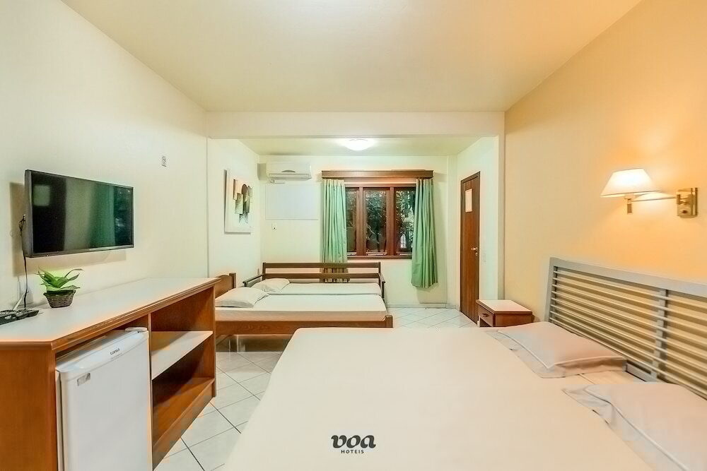 Фото Voa Samuka Hotel