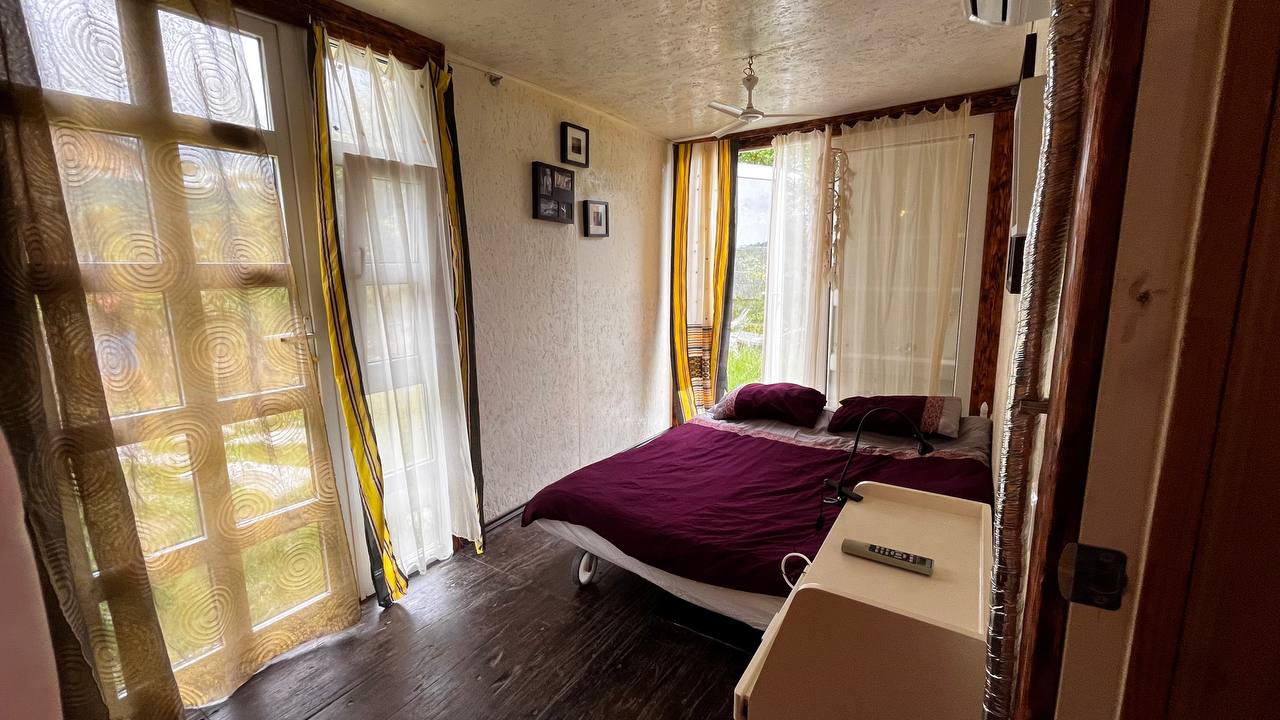 Фото На даче MyBeautyCafe