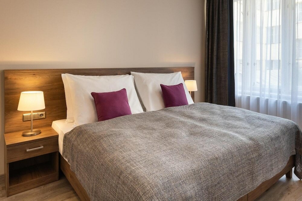 Фото Hotel Melantrich