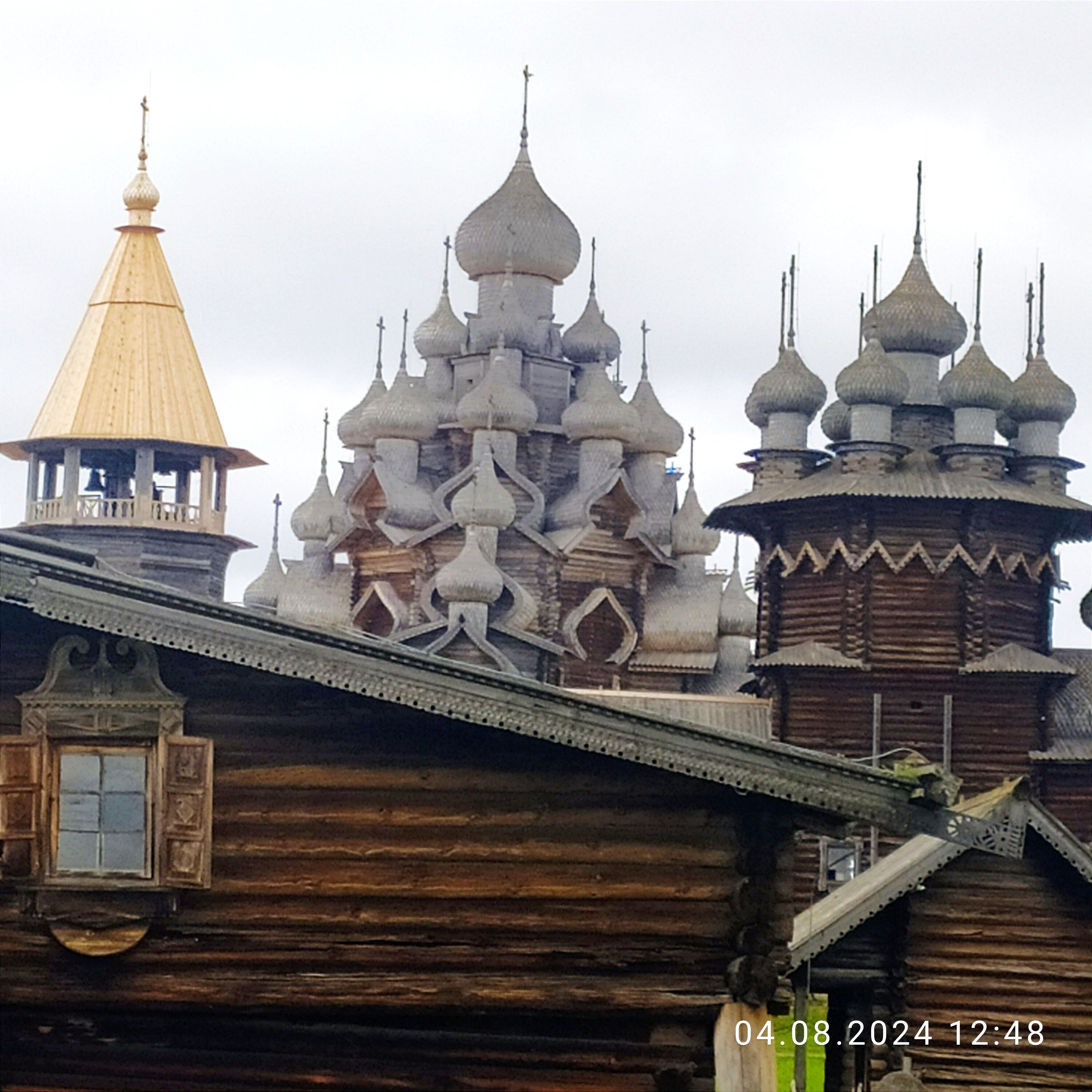 Фото Гостиница Петрозаводск