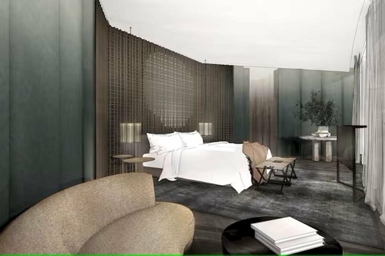 Фото Conrad Shenzhen