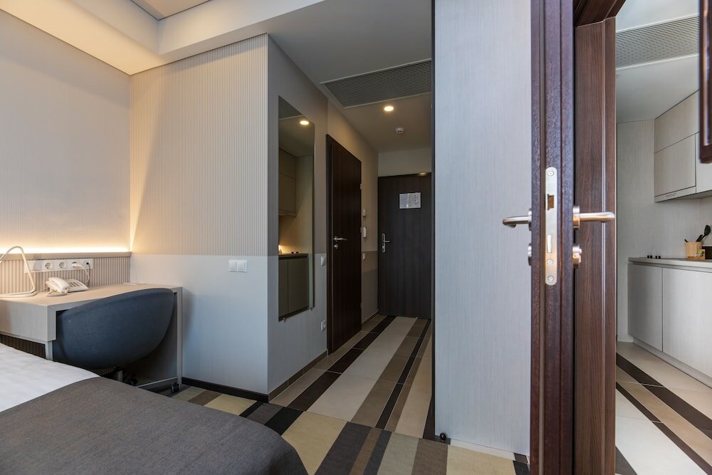 Фото Отель Grand Baltic Dunes