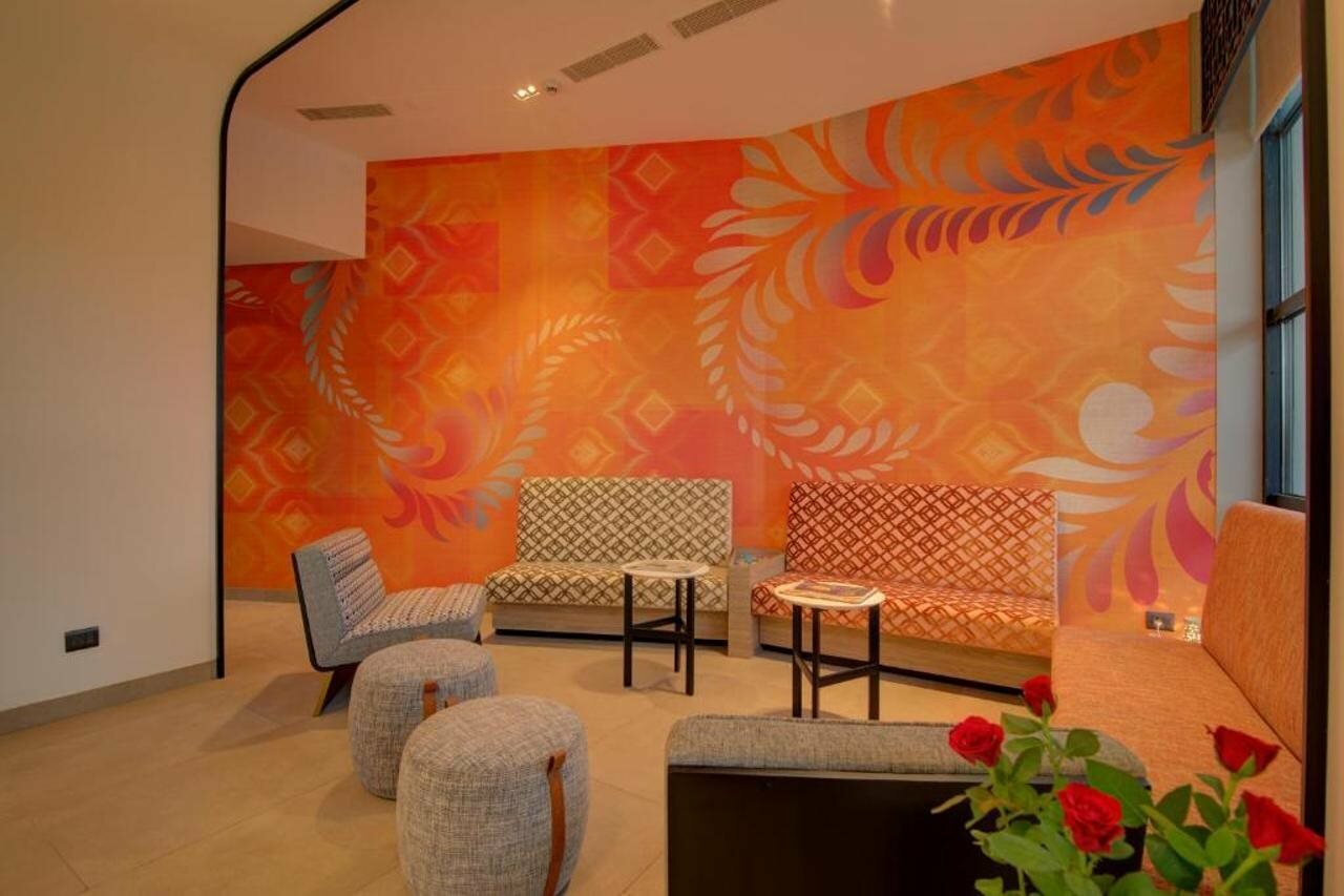 Фото 7 Apple Hotel Nashik