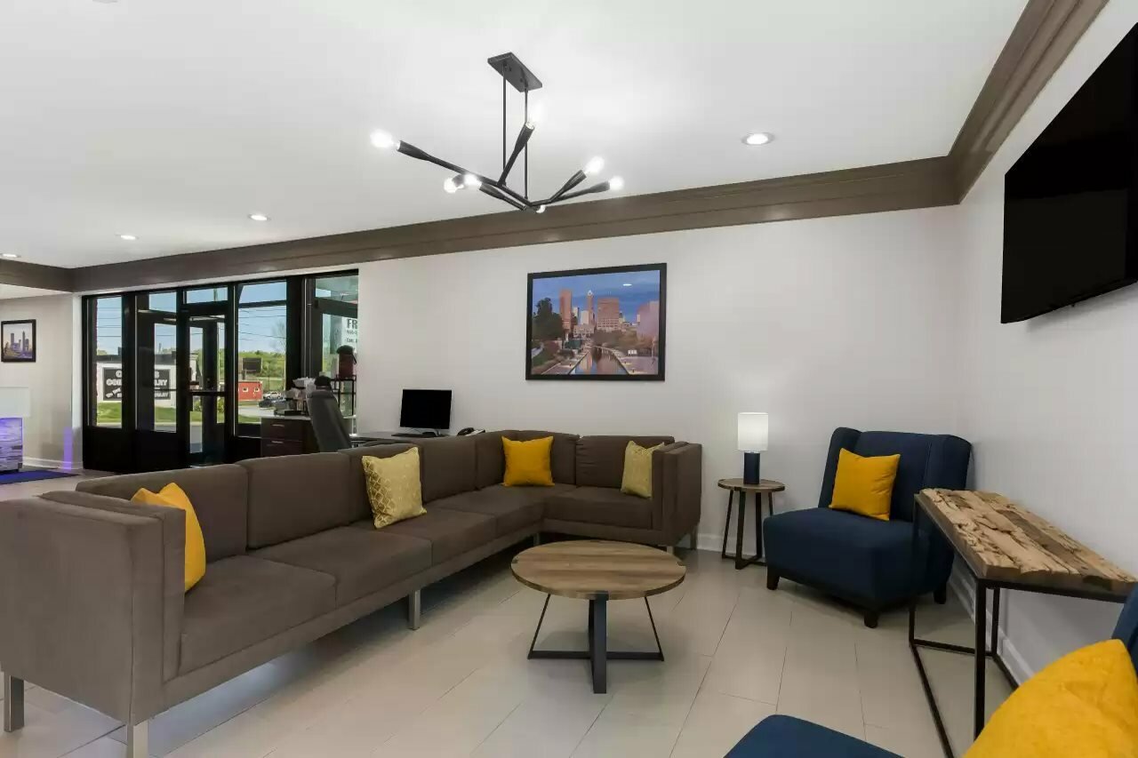 Фото отеля 5