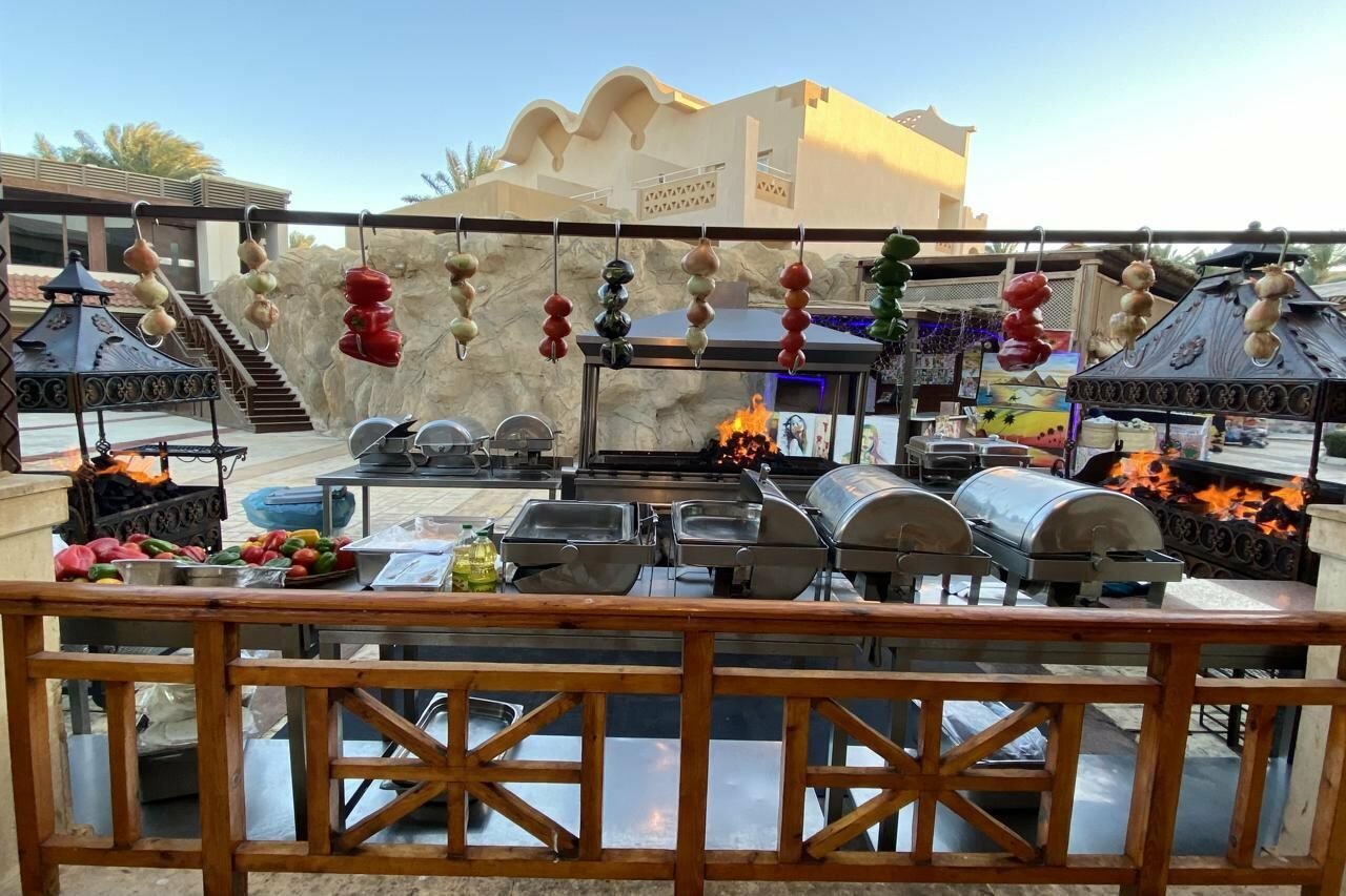 Фото Sharm Grand Plaza