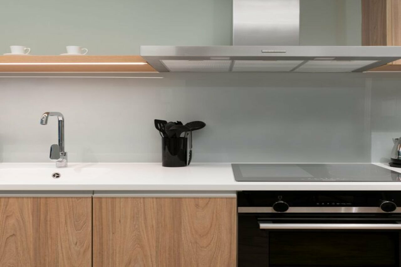 Фото The Lincoln Suites