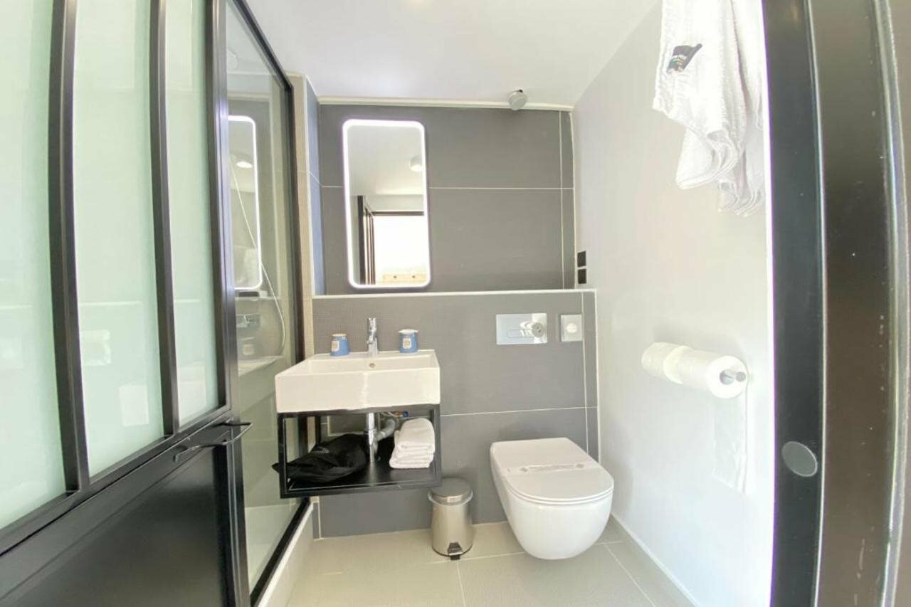 Фото Best Western Bourgoin Jallieu