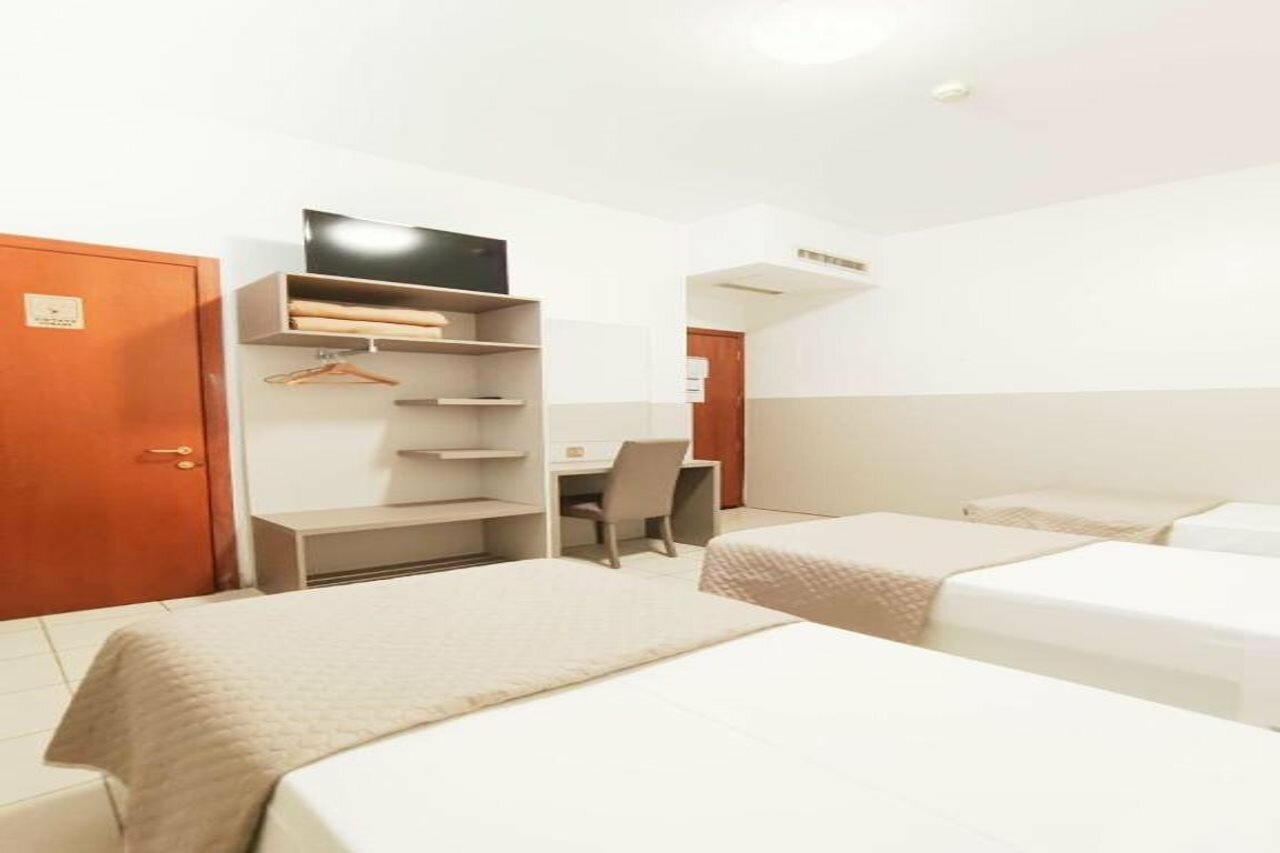 Фото Hotel Mondial