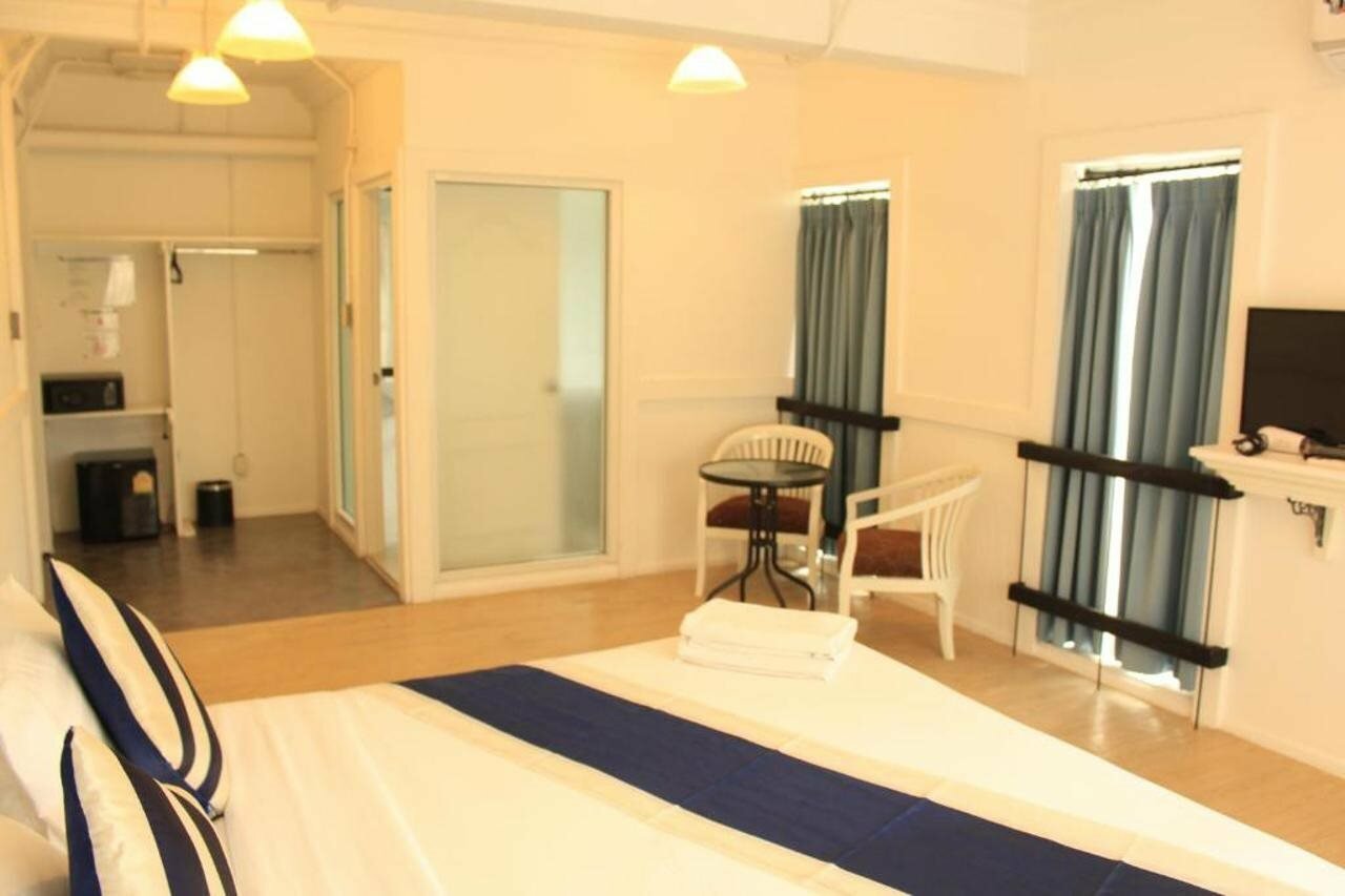 Фото Kudos Boutique Hotel