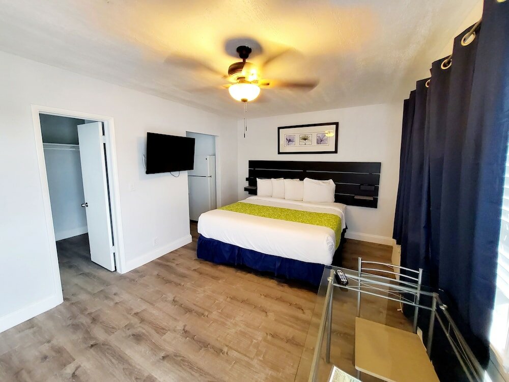 Фото Silver Spray Motel