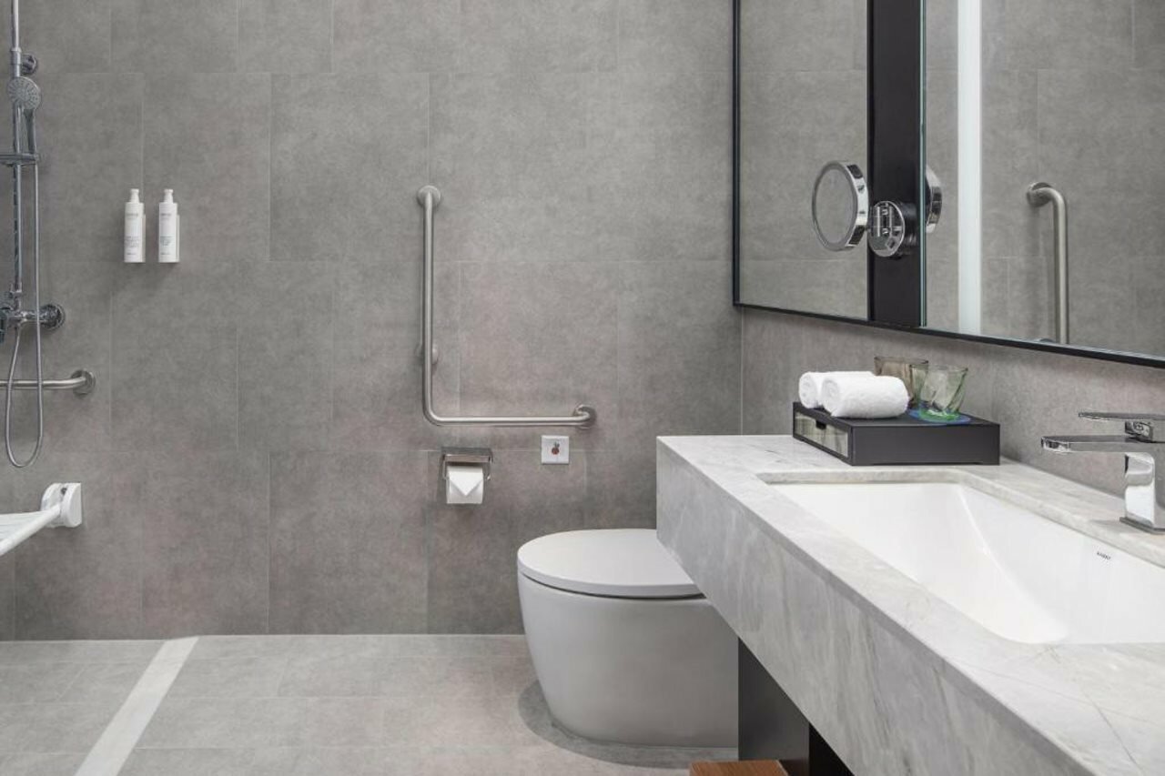 Фото Fairfield by Marriott Changsha Yuelu