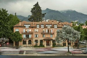 Гостиница Four Seasons Hotel Casa Medina Bogota