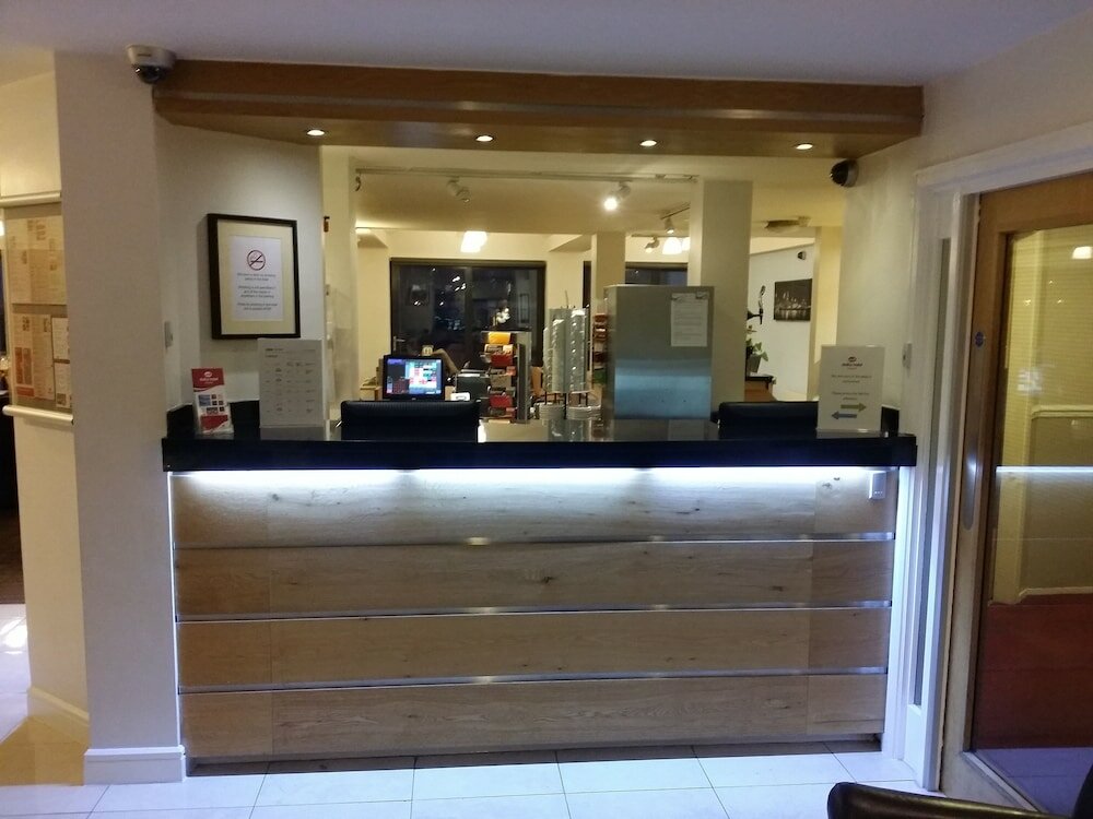 Фото Dolby Hotel Liverpool