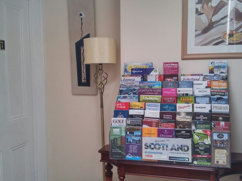 Фото Heathcote B&b