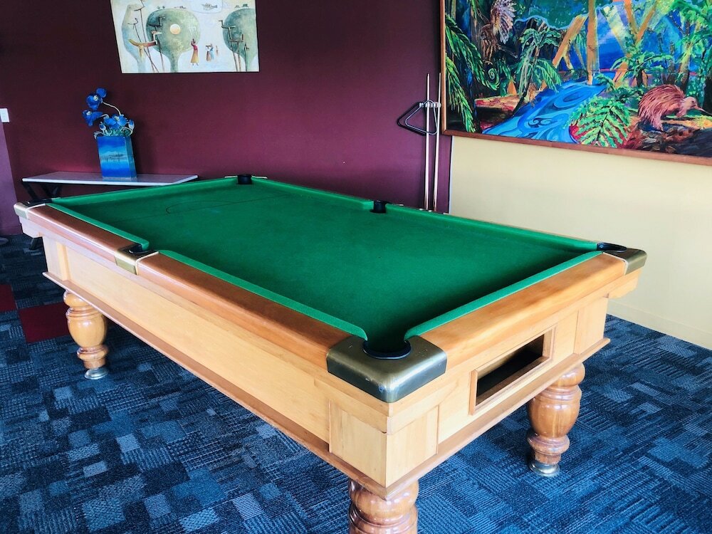 Фото Auckland Airport Kiwi Hotel