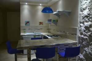 Гостиница Apartments Mia