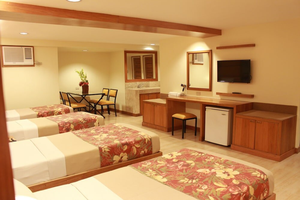 Фото Pinoy Pamilya Hotel