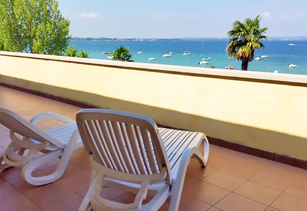 Фото Camping le Palme - Campground