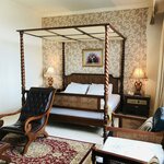 Hotel Indah Palace Solo