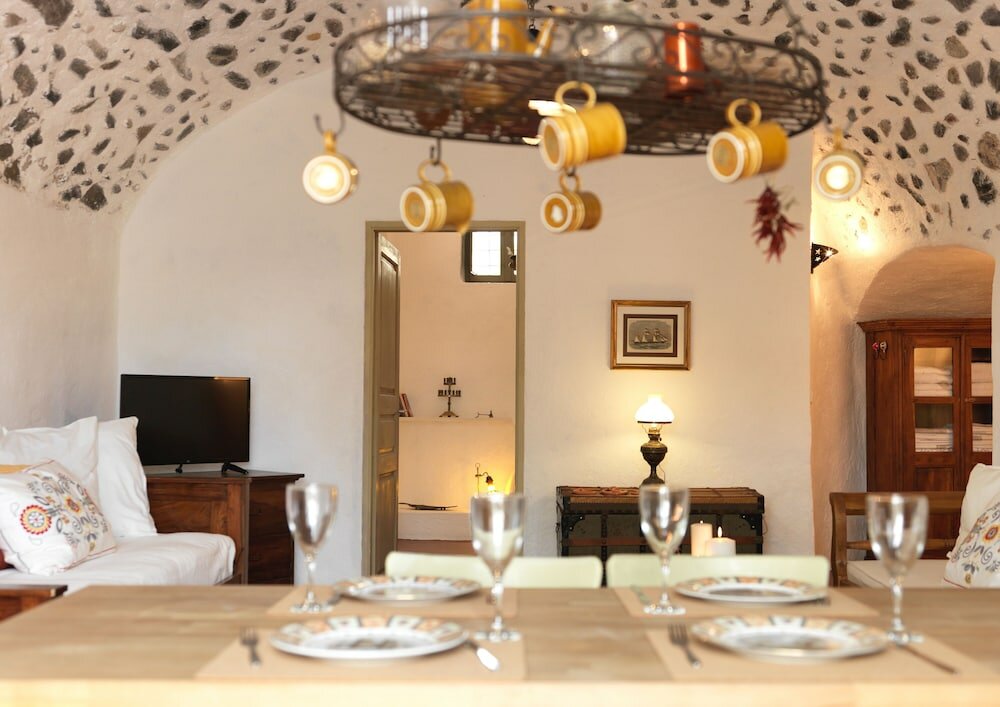 Фото Afoura Houses by K&k