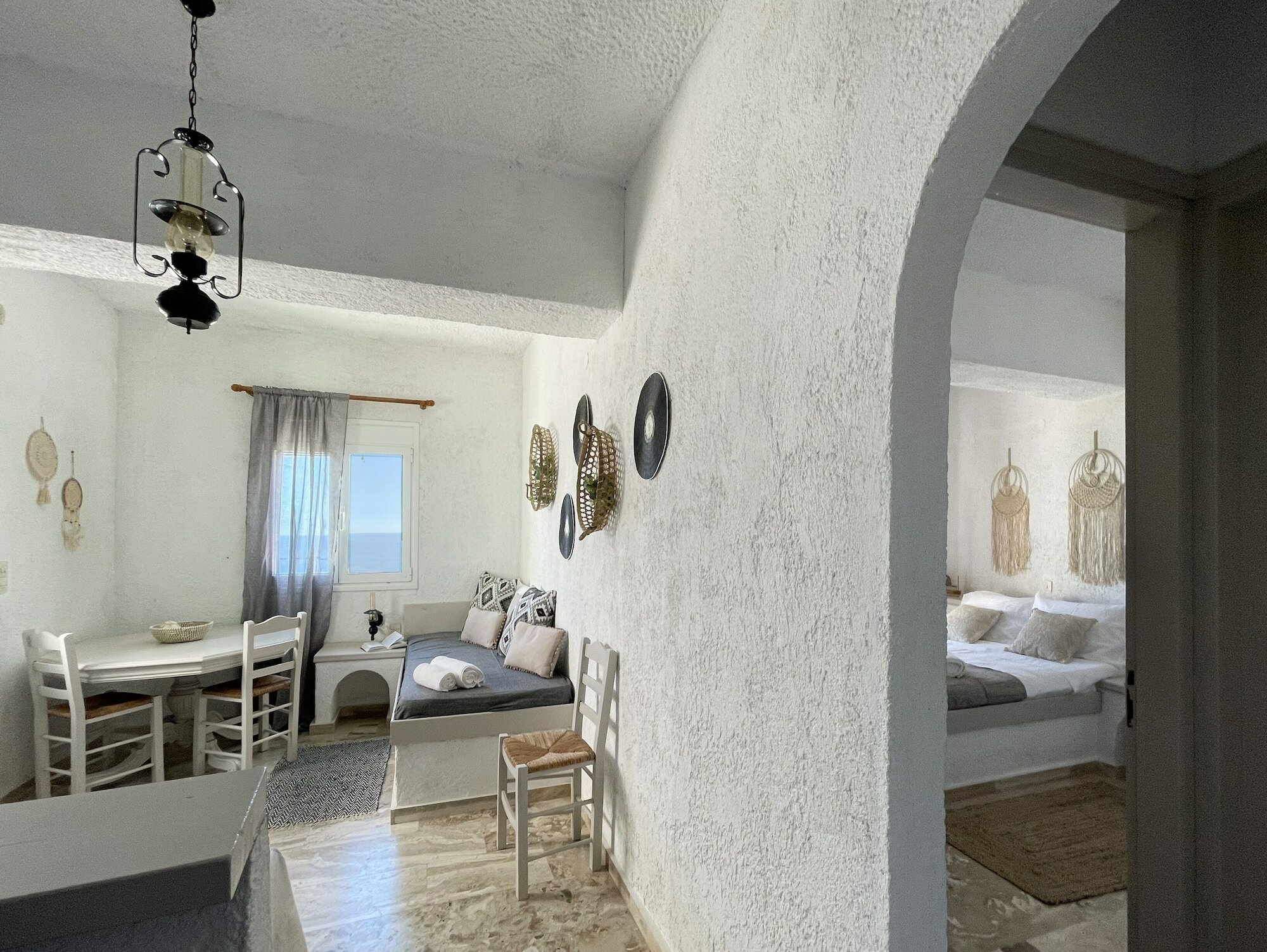 Фото Achlia Hotel