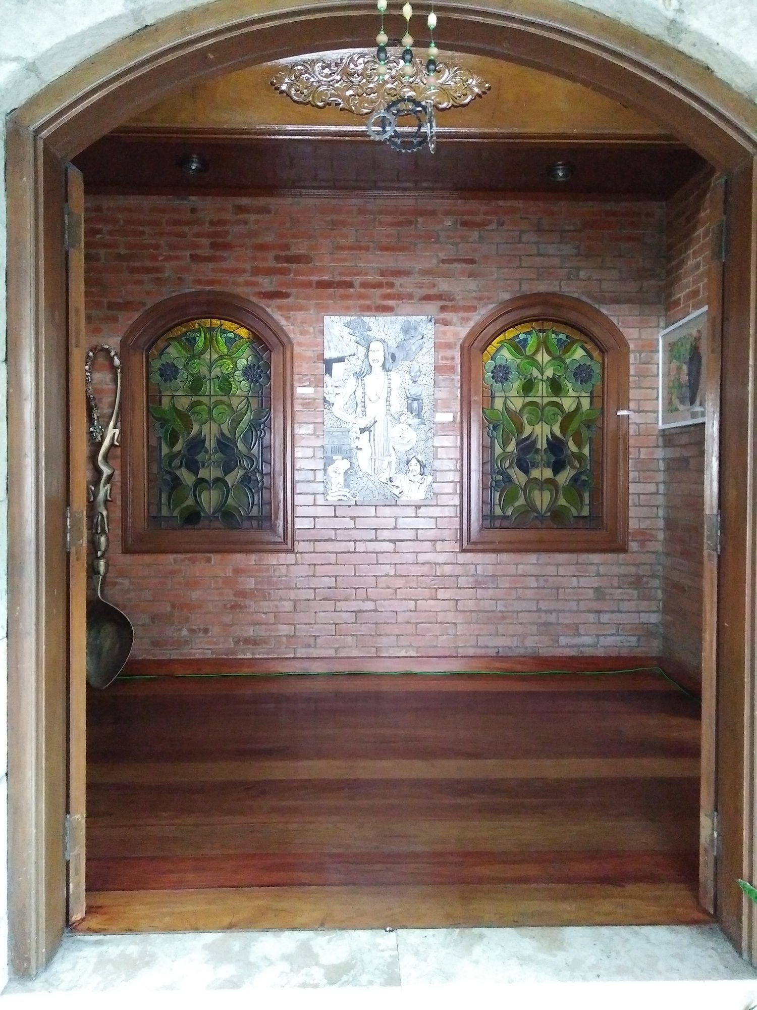 Фото Dejavu Bed and Breakfast