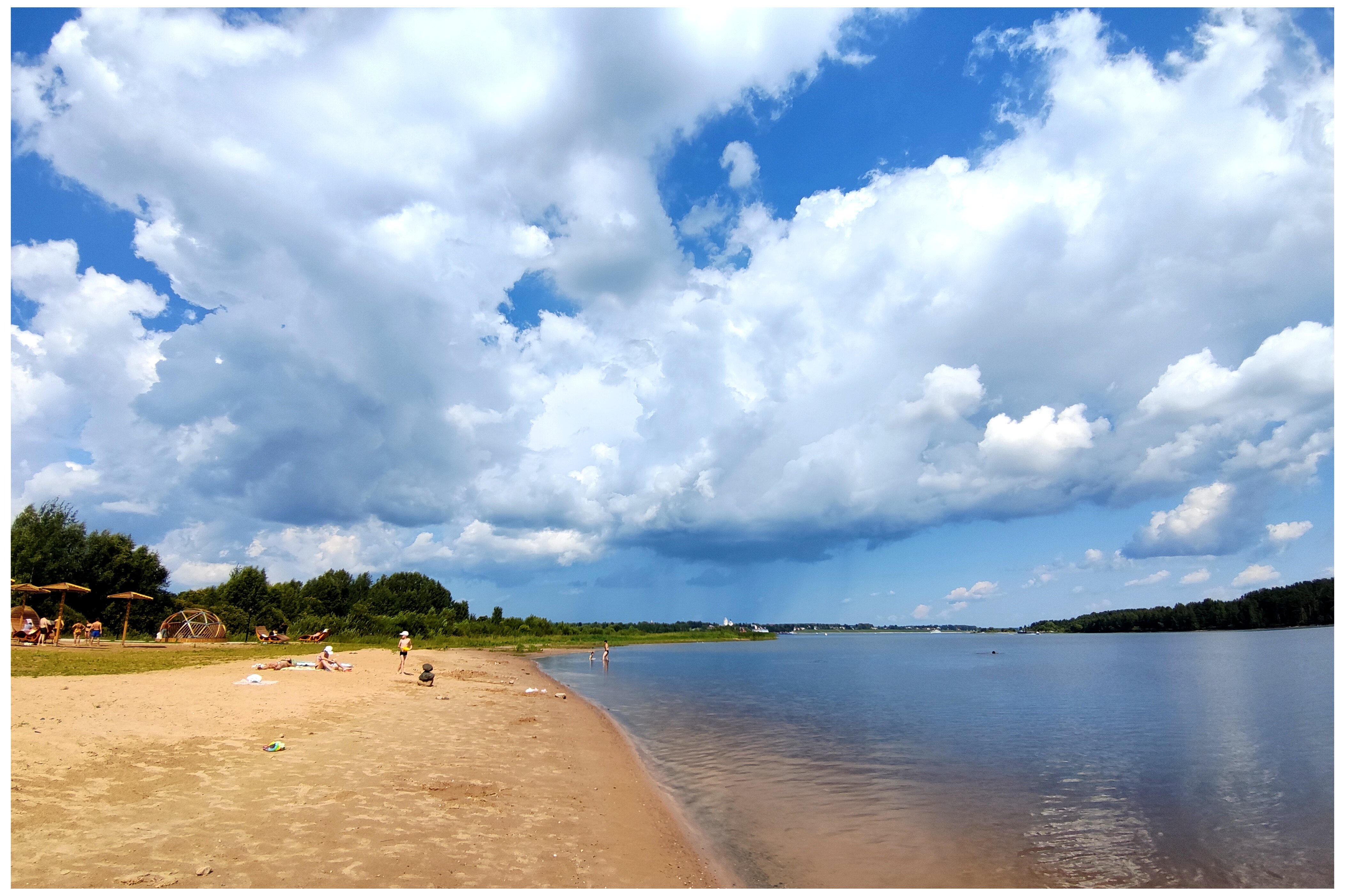 Фото На Лесной