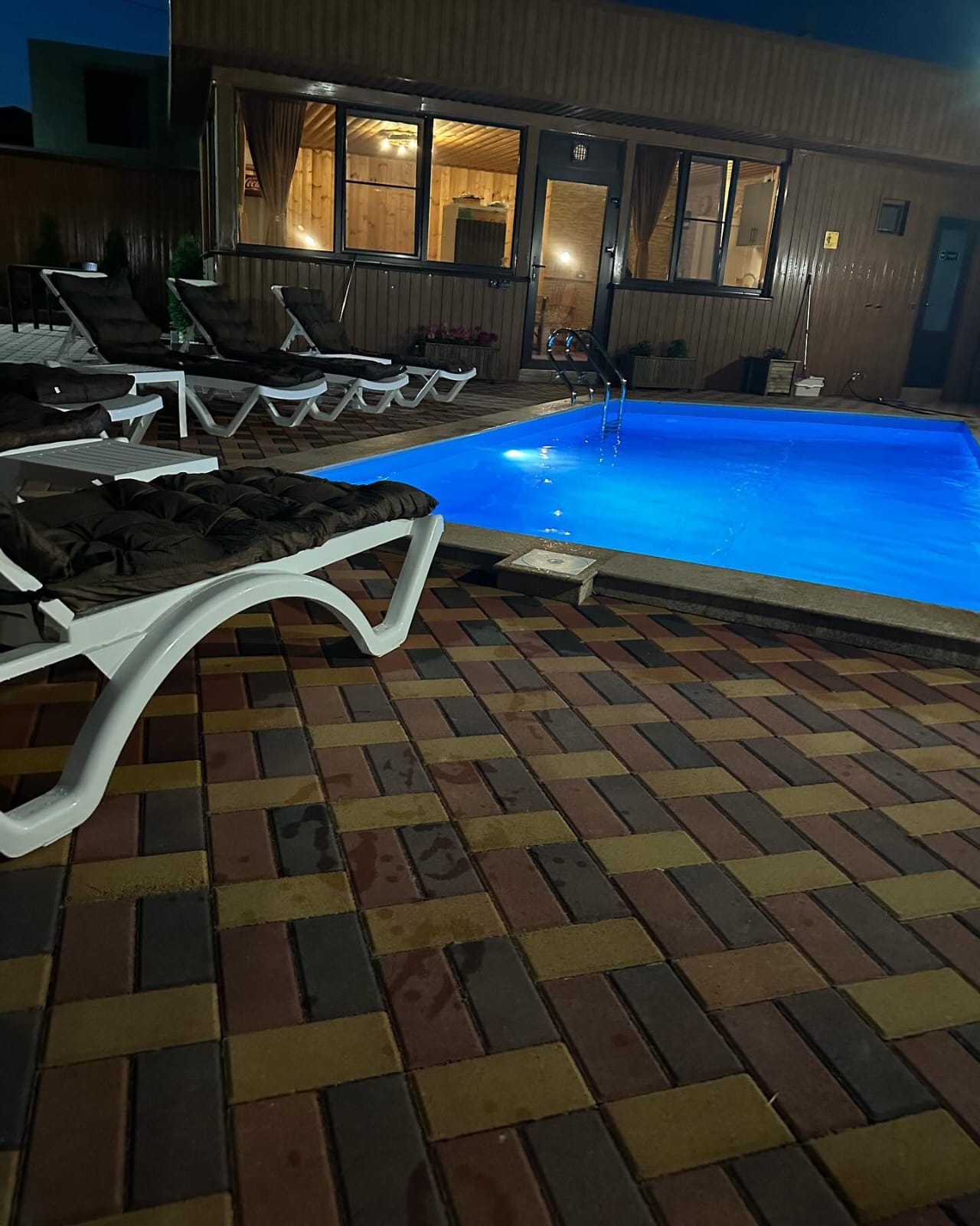 Фото отеля 5