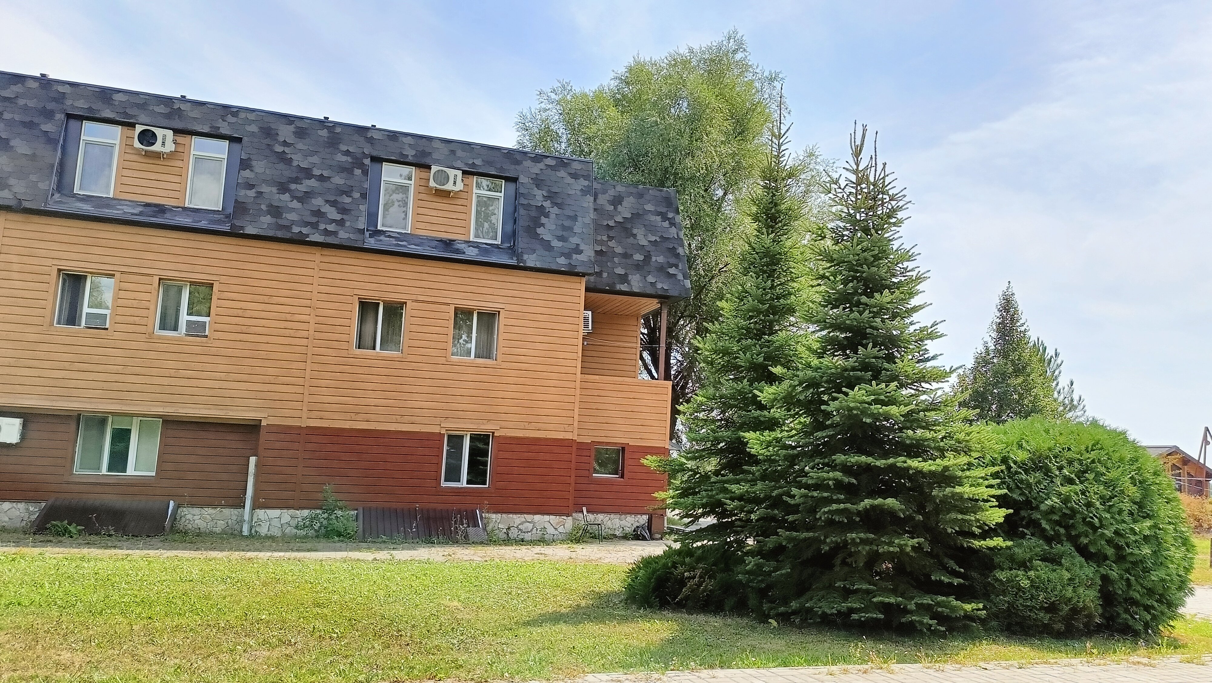 Фото Ветерок