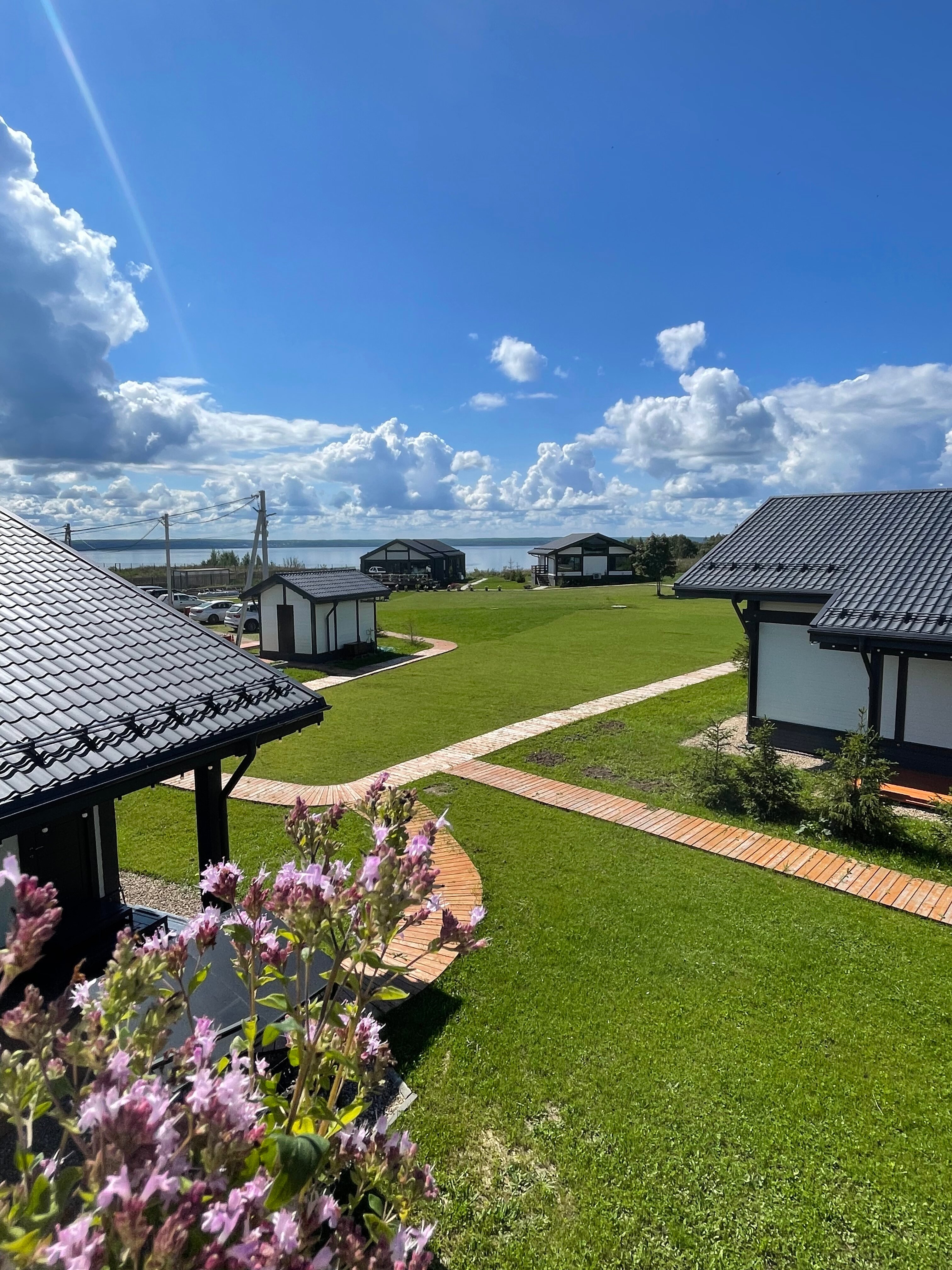 Фото Плещеево Хиллз