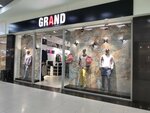 Grand (ploshchad Lenina, 4), clothing store